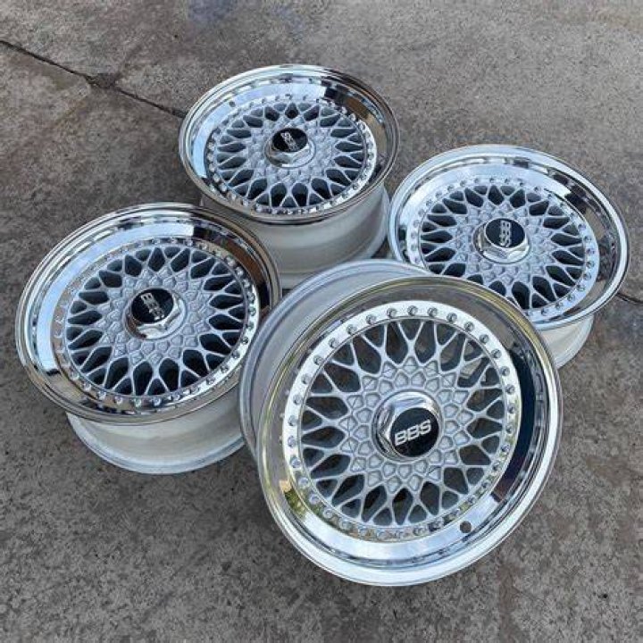 CA Work Rezax 1 18x9j +7 PAIR FREE SHIPPING 5x114.3 - Zilvia.net Forums
