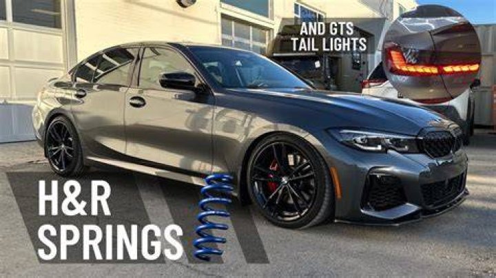 CA Zenki OEM Hood, Front Fenders, Front & Rear Bumpers, H&R 53058 Lowering Springs - Zilvia.net Forums