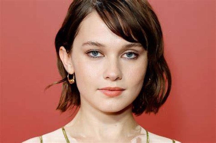 Cailee Spaeny's Husband: Unraveling The Enigma