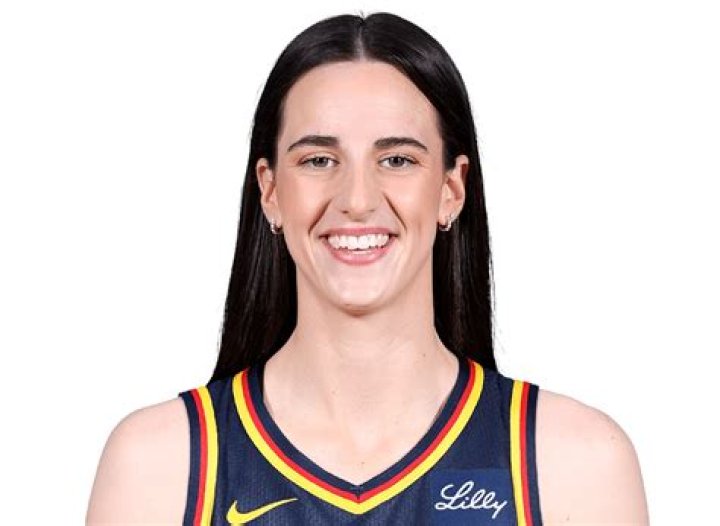 Caitlin Clark's Measurements: Height And Weight