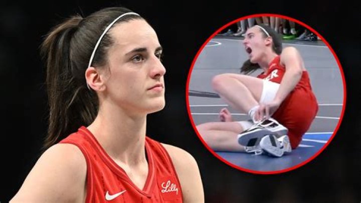Caitlin Clark's Origin: Unveiling Her Birth Name