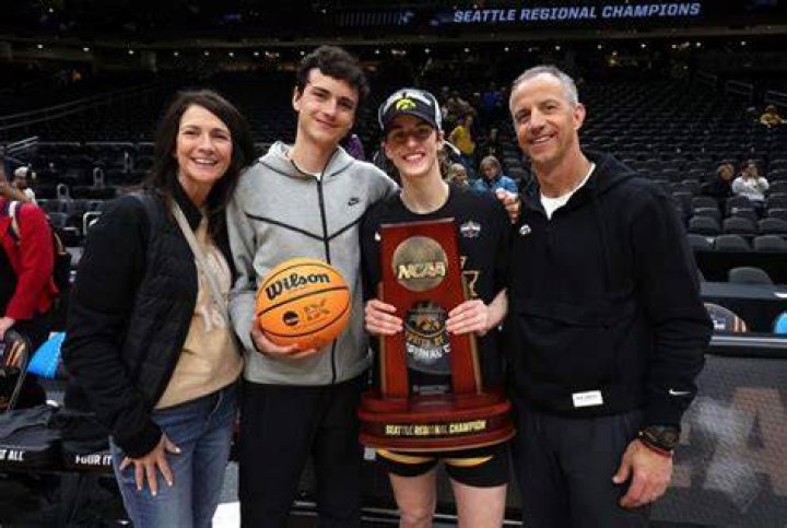 Caitlin Clark's Parents' Height: A Comprehensive Exploration