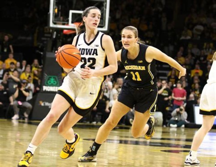 Caitlin Clark's Towering Height: A Basketball Giant's Stature