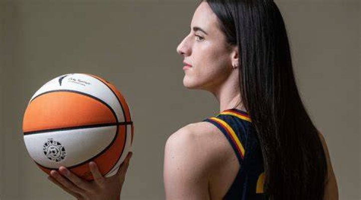 Caitlin Clark: The Transgender Trailblazer Of Women's Basketball