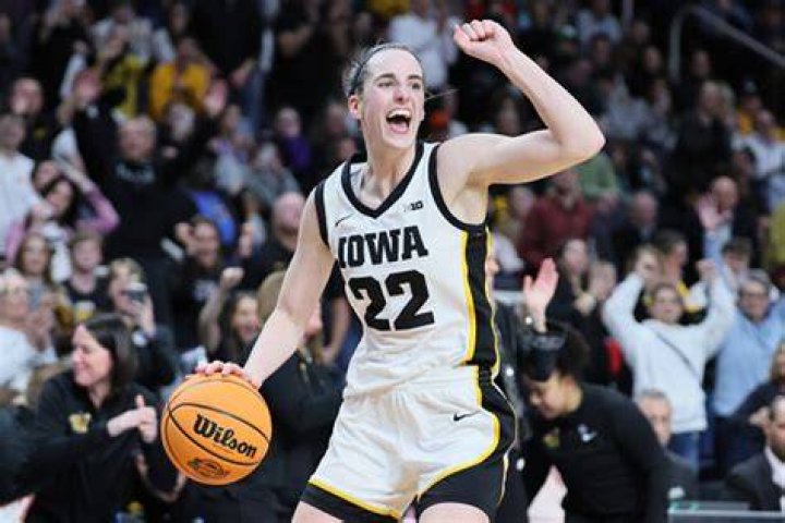 Caitlin Clark: Transgender Trailblazer In The WNBA
