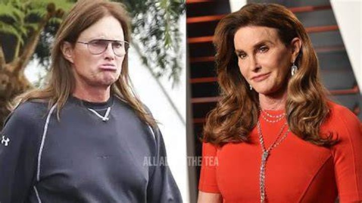 Caitlyn Jenner's Significant Other: All About Her Romantic Journey