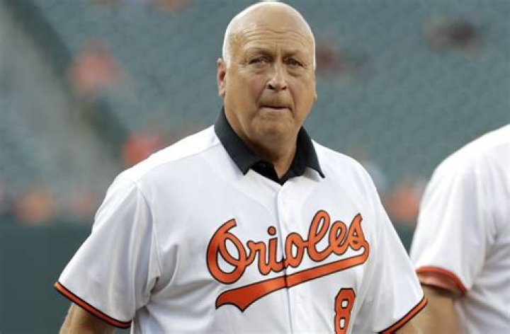 Cal Ripken Jr Net worth, Age: Bio-Wiki, Kids, Wife, Weight