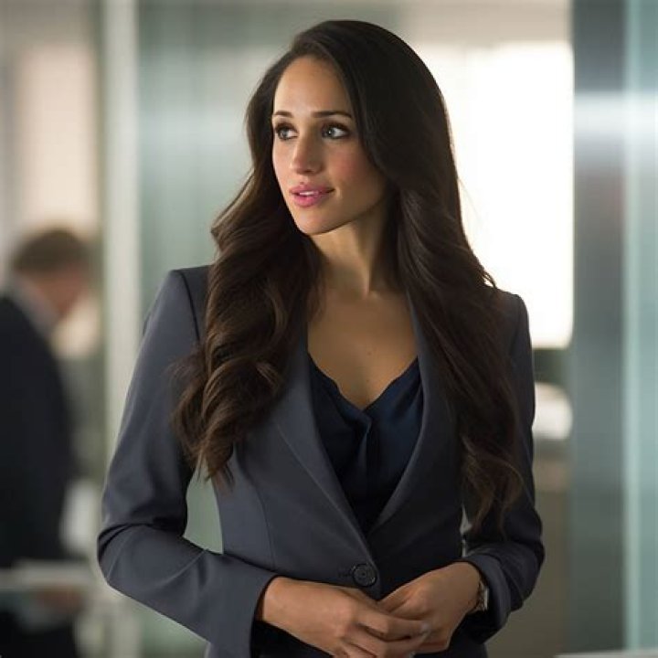 Calculate The Age Of Mike Ross From Suits