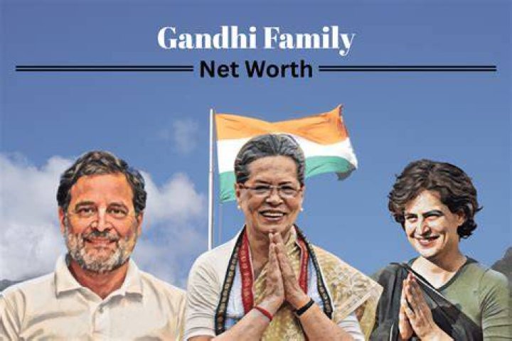 Calculate The Fuller Family's Astounding Net Worth