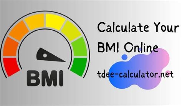 Calculate Your BMI: Tyla's BMI Calculator