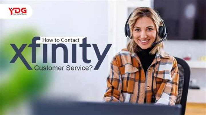 Call Xfinity: Get The Best Service Fast And Easy