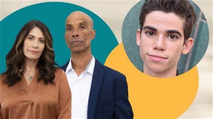 Cameron Boyce's Sibling: Unveiling The Truth