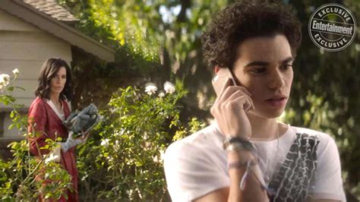 Cameron Boyce Movies, TV Shows, And More