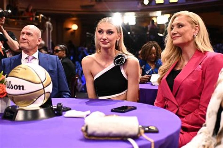 Cameron Brink's Mother Supports Her Daughter's Basketball Career Journey