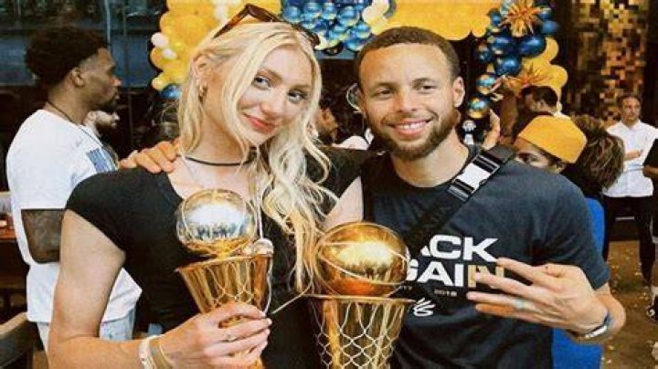 Cameron Brink: The Next Steph Curry?
