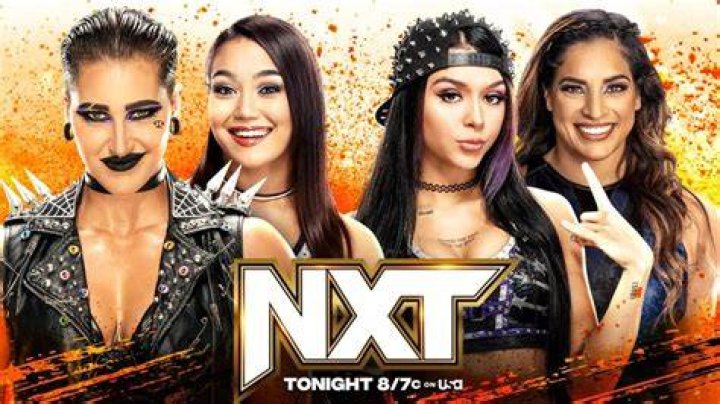 Cameron Grimes Getting A New Look On WWE NXT 2.0