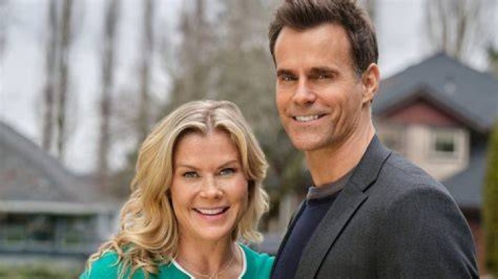 Cameron Mathison's Marital Mystery: Unraveling Rumors And Truths