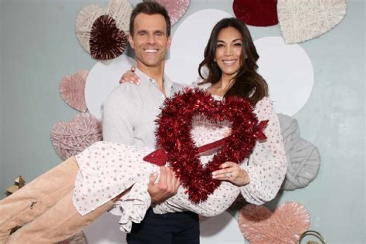 Cameron Mathison's Marriage: Uncovering The Secrets To A Lasting Partnership