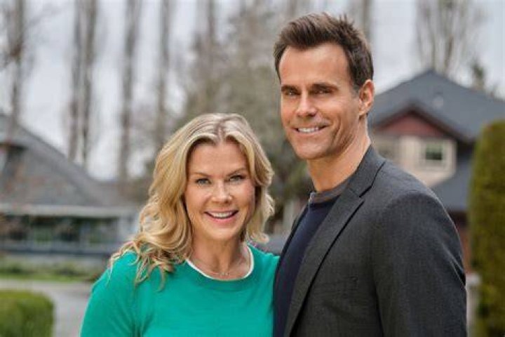 Cameron Mathison: A Look At His Movies And TV Shows