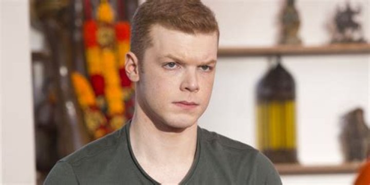 Cameron Monaghan's Portrayal Of Ian Gallagher
