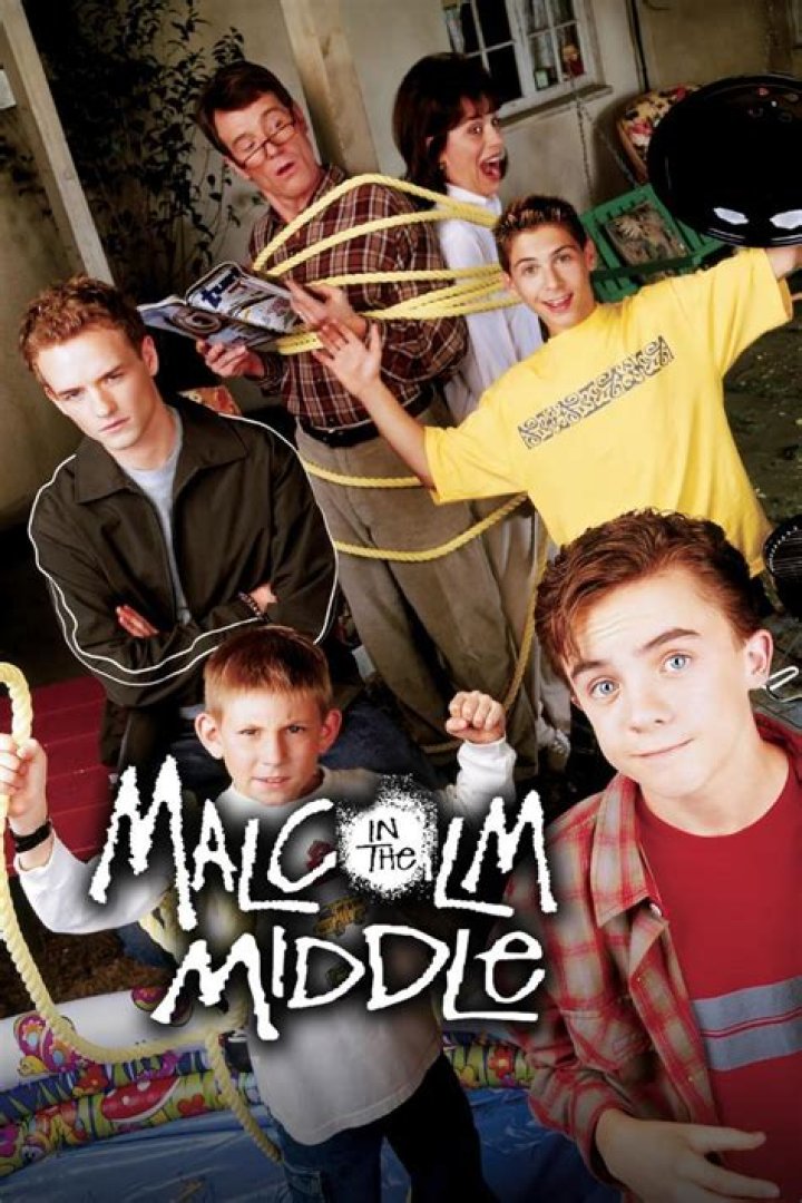 Cameron Monaghan In Malcolm In The Middle: Unraveling A Complex Character