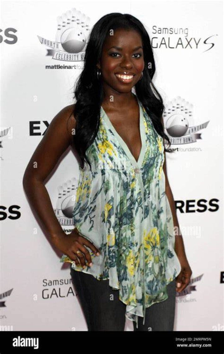 Camille Winbush's Most Revealing Moments
