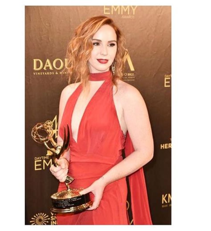 Camryn Grimes Net Worth: A Comprehensive Breakdown