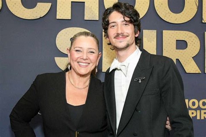 Camryn Manheim's Marriage Status: Uncovering The Truth