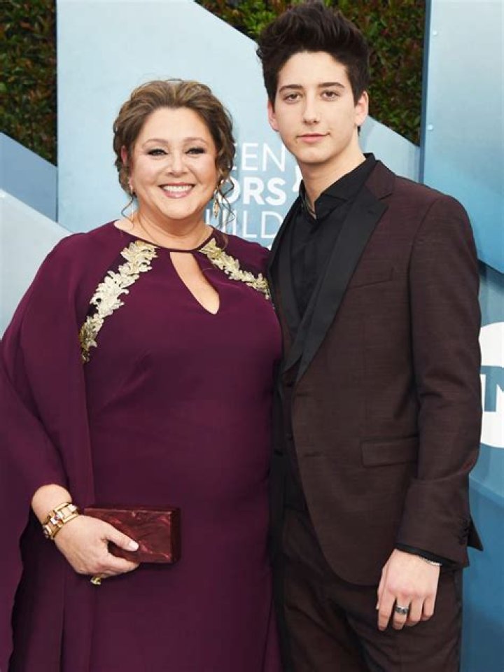 Camryn Manheim's Spouse: A Closer Look Into Her Relationship