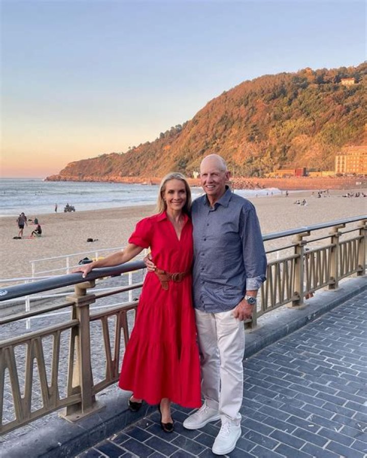 Can You Afford The Lifestyle Of Dana Perino's Husband?
