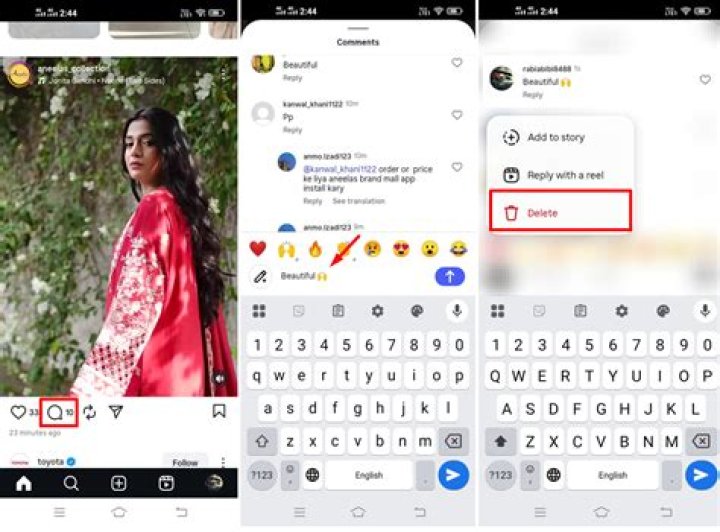 Can You Edit A Comment On Instagram? The Ultimate Guide