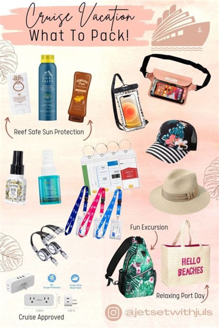 Can You Pack Condoms When You Cruise: Everything To Know