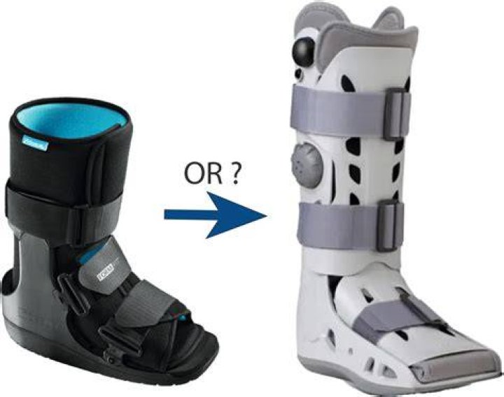 Can You Safely Drive With A Foot Boot? Find Out!