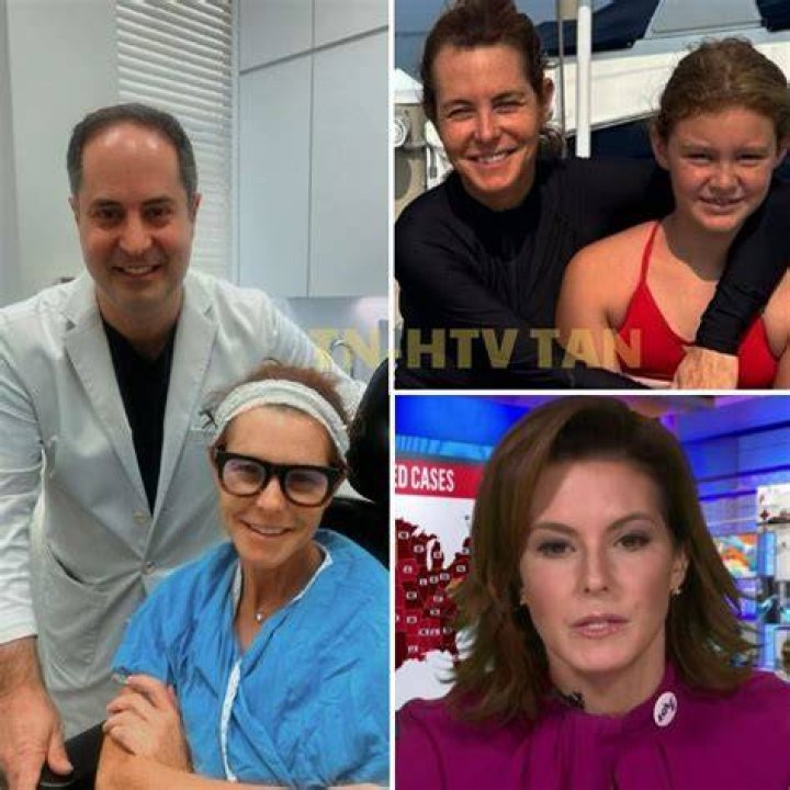 Cancer Battle: Stephanie Ruhle's Journey Unveiled
