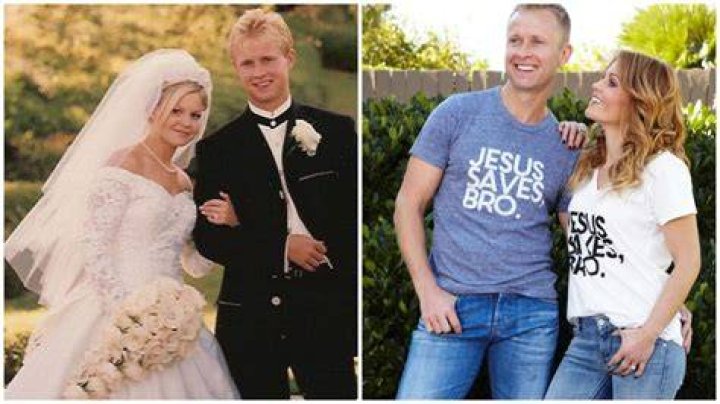 Candace Cameron Bure's Son's Marriage: Unveiling The Unforgettable Journey