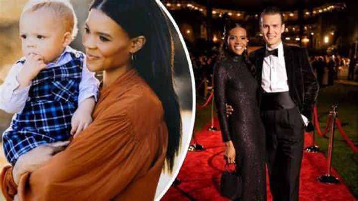 Candace Owens' Children: The Future Of Conservatism