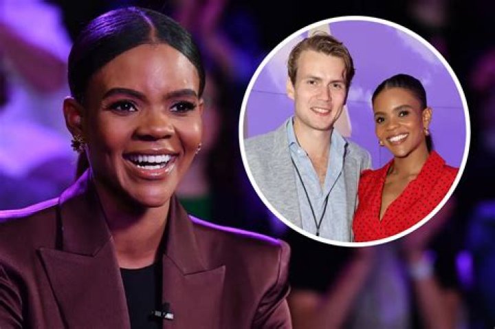 Candace Owens' Husband: A Deep Dive Into Their Relationship