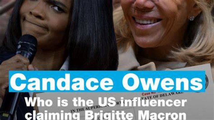 Candace Owens: An Exploration Of Her Beliefs And Ideologies