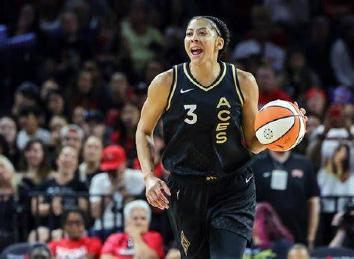 Candace Parker's Divorce: Uncovering The Reasons And Impact