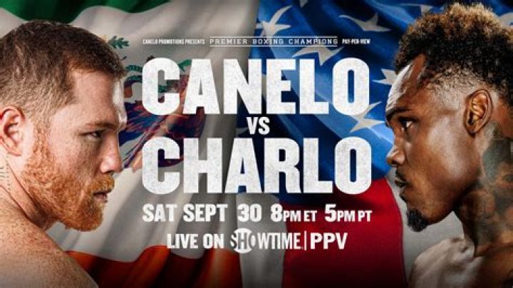 Canelo Alvarez vs David Benavidez gets greenlighted by WBC president but something has to ha