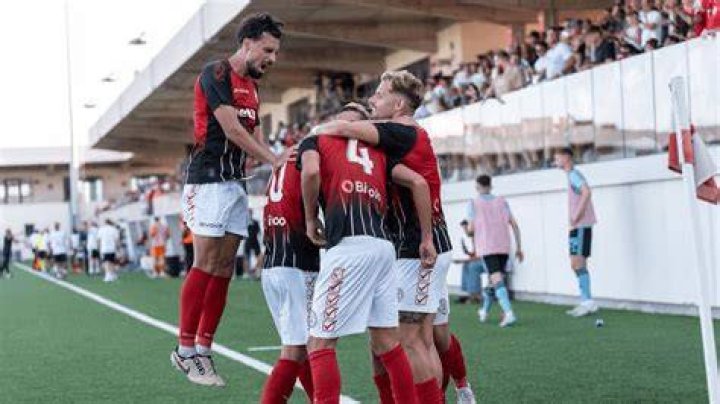 [[[canlı!]]===] Lincoln Red Imps Qarabağ canlı matç Lincoln Red Imps FC - Qarabag FK Özet - Eurosport 23.07.2024