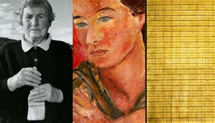 Captivating Artwork And Inspiring Stories
