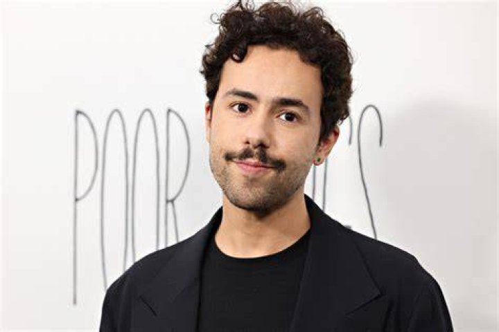 Captivating Feet Of Ramy Youssef: Unforgettable Performance