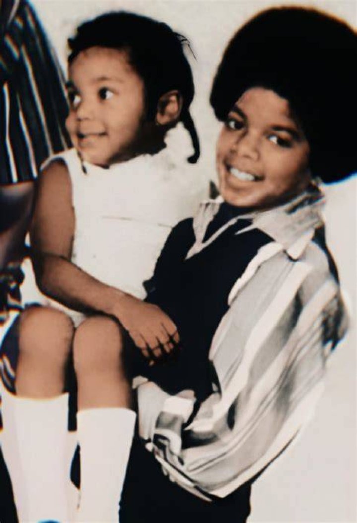 Captivating Photos Of Janet Jackson's Beloved Son