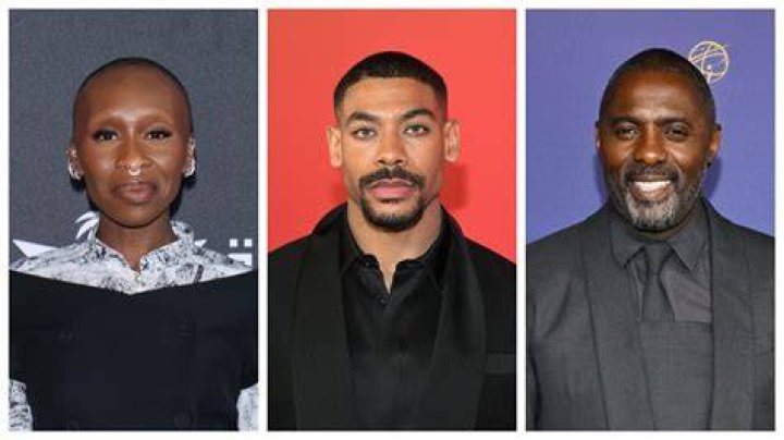 Captivating Roles: Black Actors With Fair Complexions