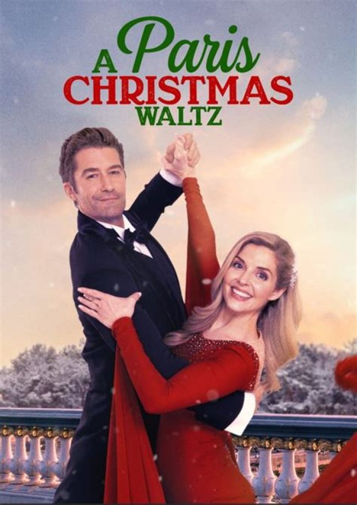 Captivating "Watch A Paris Christmas Waltz" Experience Awaits!