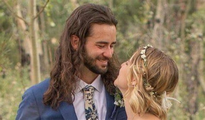 Capture The Magic: Lauren Daigle's Wedding Day In Stunning Pictures