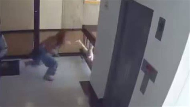 Capturing Moments: The Impact Of Mom Kid CCTV Videos