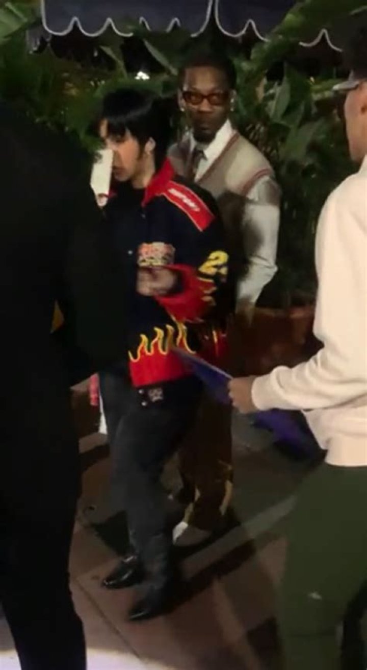 Cardi B's Husband's True Identity Revealed