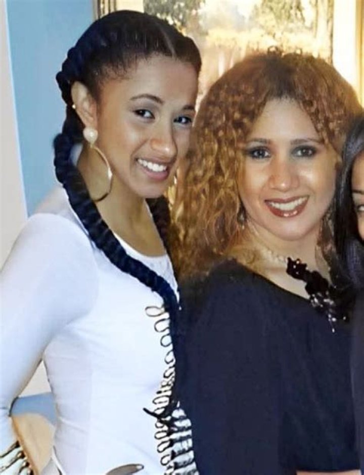 Cardi B's Mom's Name: Uncover Her Family's History